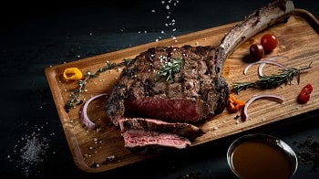 Modern Greek & Salad Bar